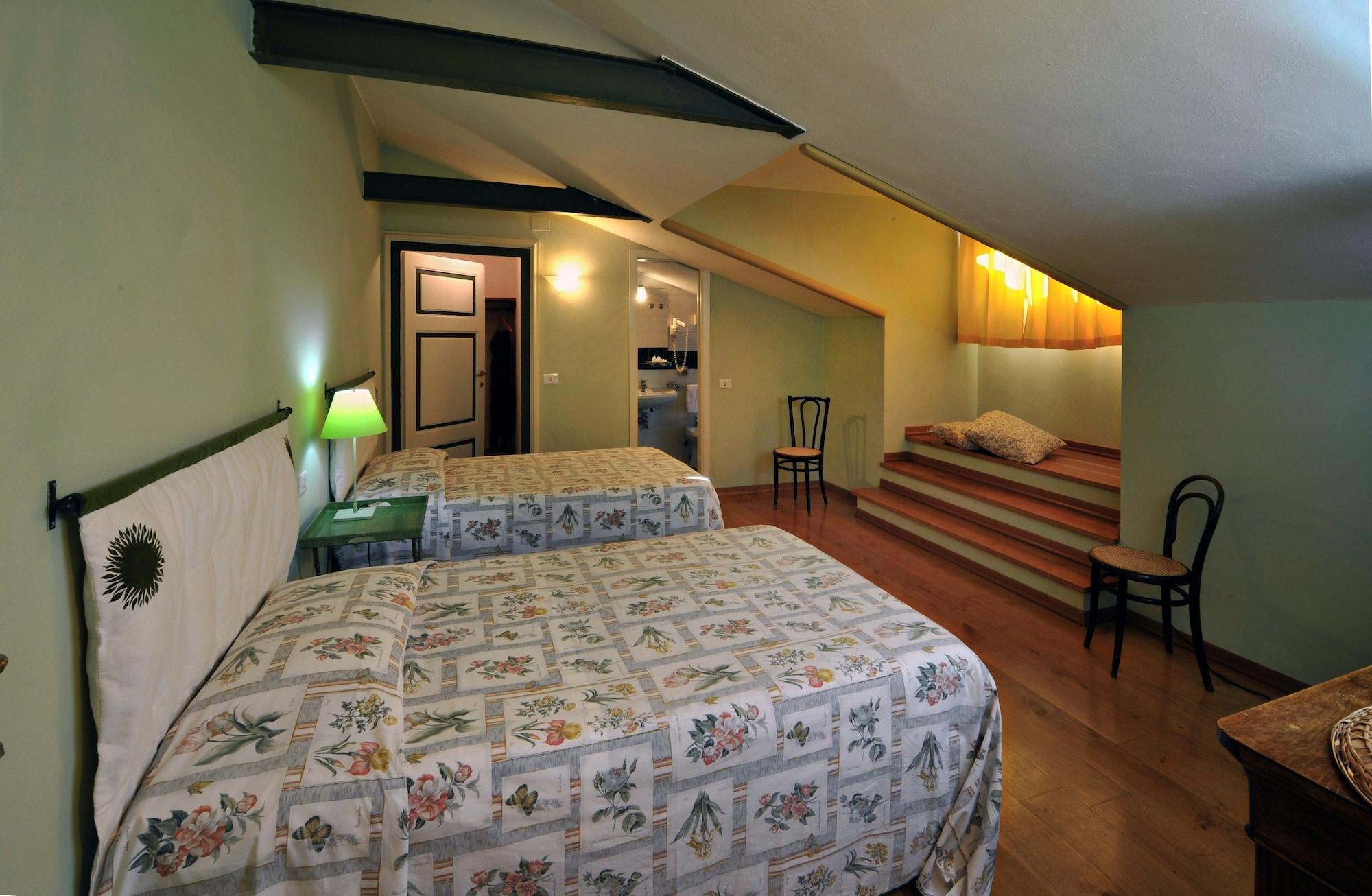 Agriturismo La Sovana Sarteano Exterior photo