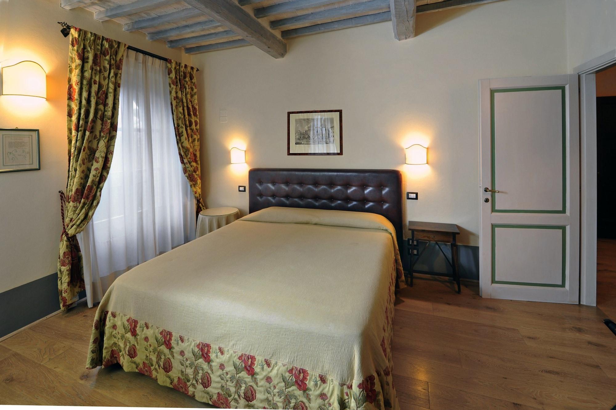 Agriturismo La Sovana Sarteano Exterior photo